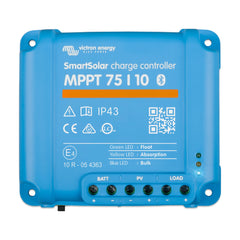 VoltaconSolar - SCC075010060R - SmartSolar MPPT 75/10 Retail