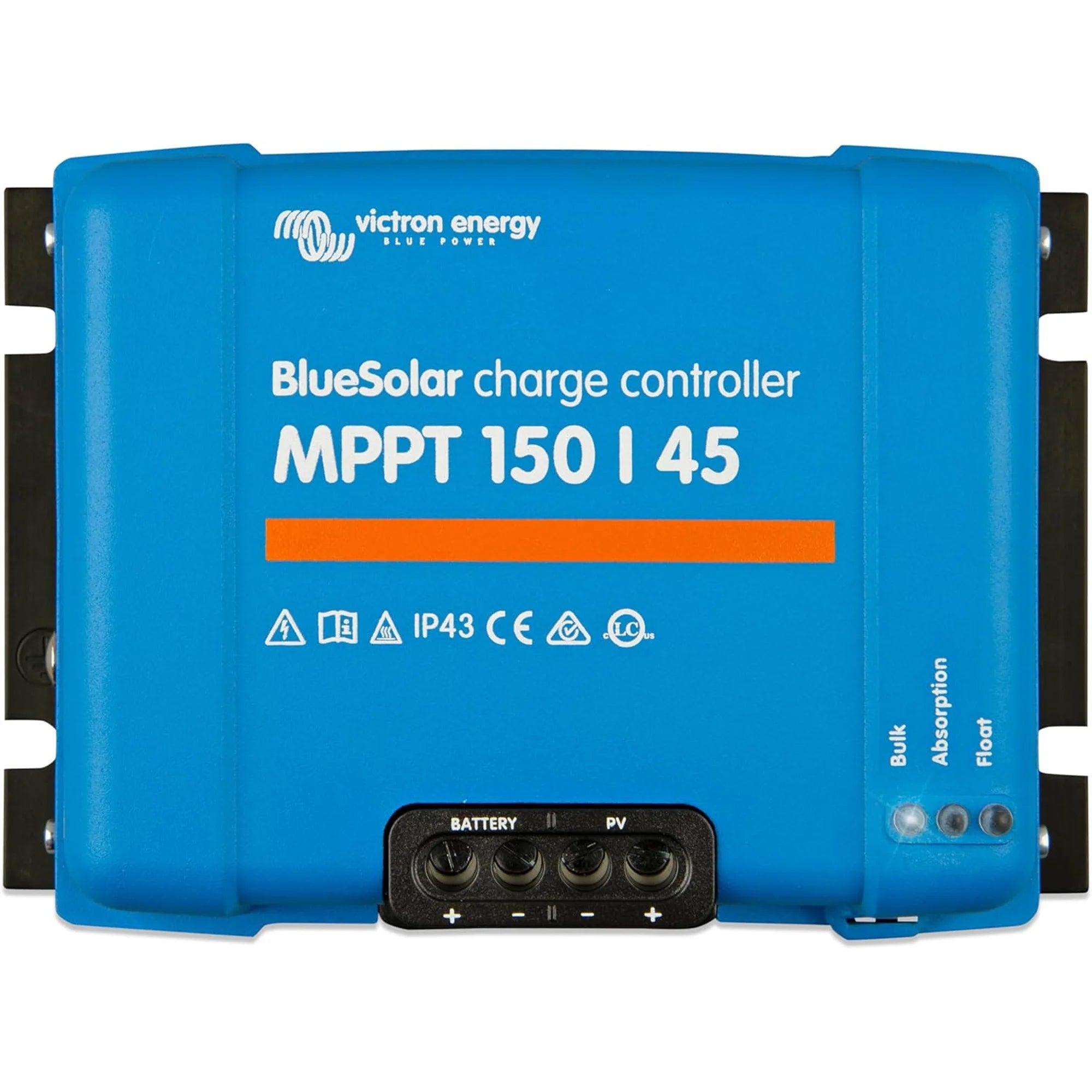 VoltaconSolar - SCC115045222 - BlueSolar MPPT 150/45