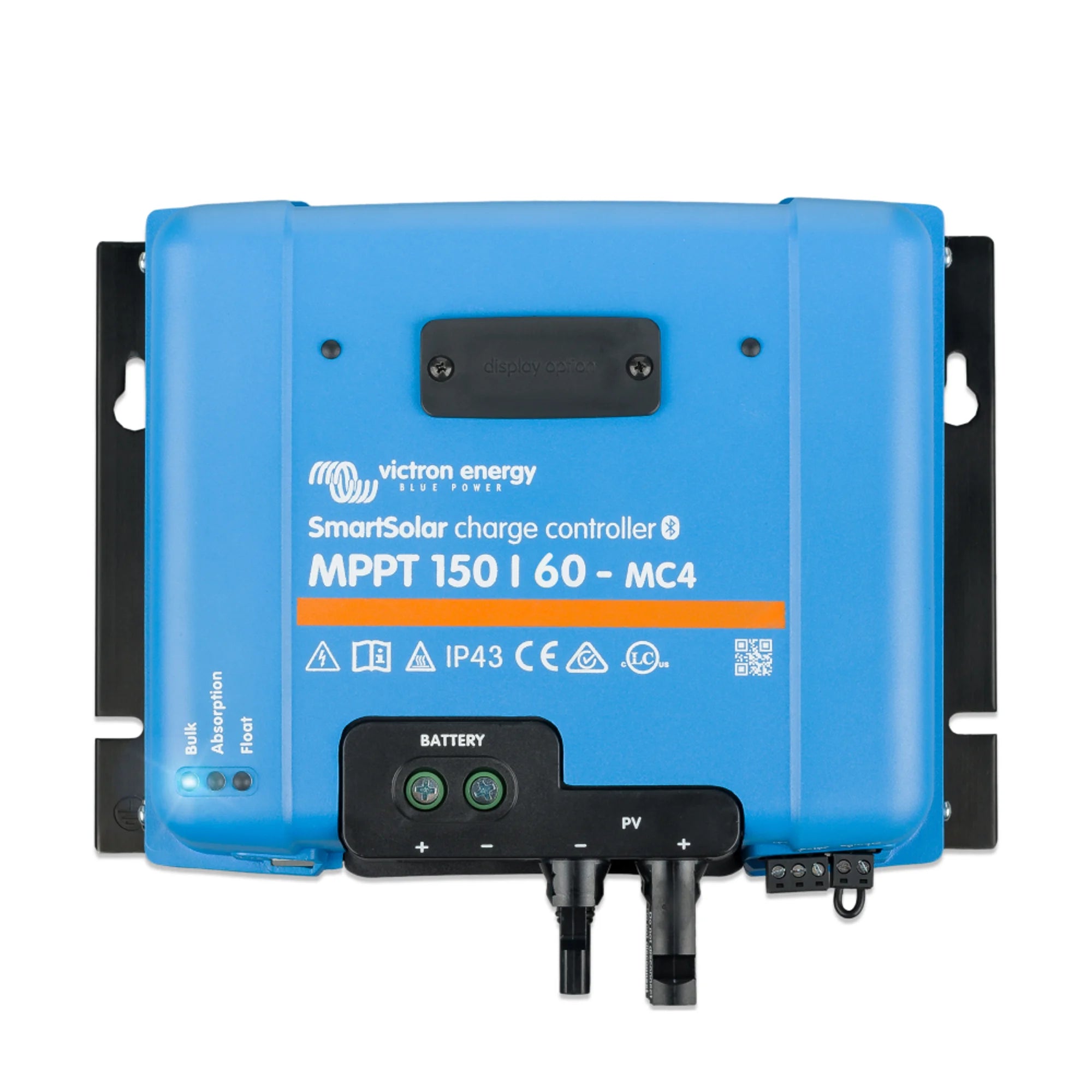 VoltaconSolar - SCC115060311 - SmartSolar MPPT 150/60-MC4