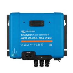 VoltaconSolar - SCC115110511 - SmartSolar MPPT 150/100-MC4 VE.Can