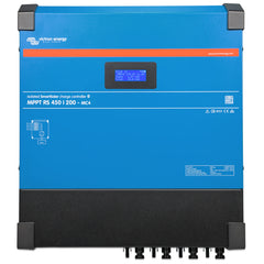 VoltaconSolar - SCC145120512 - SmartSolar MPPT RS 450/200-MC4