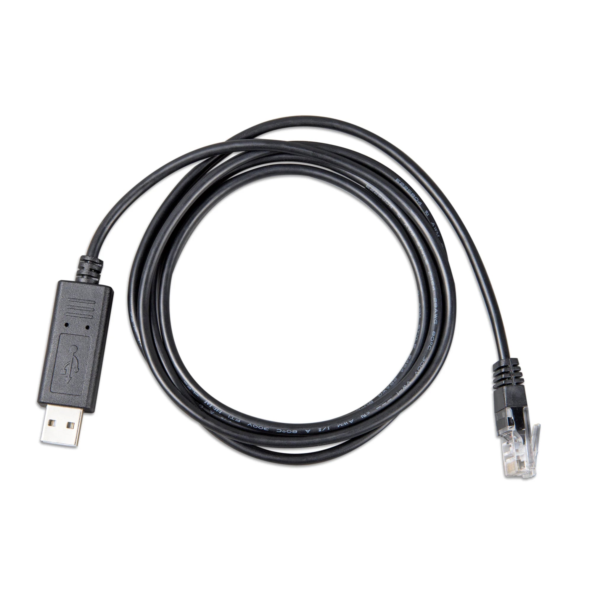 VoltaconSolar - SCC940100200 - BlueSolar PWM-Pro to USB interface cable