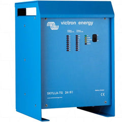 VoltaconSolar - SDTG2400801 - Skylla-TG 24/80(1+1) 230V