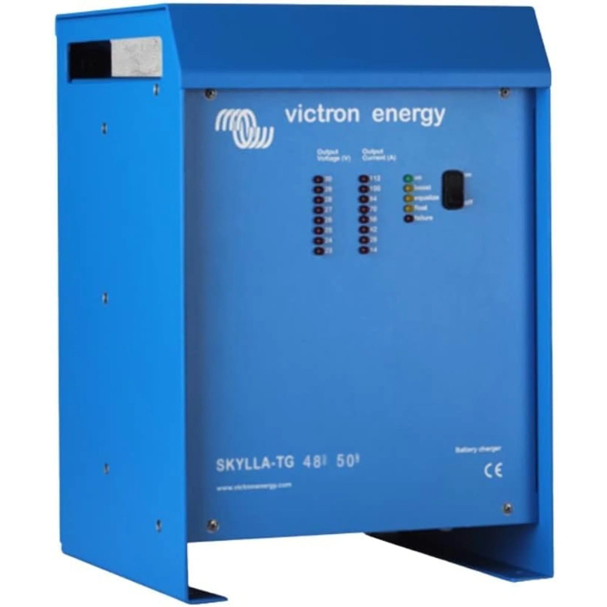 VoltaconSolar - SDTG4800501 - Skylla-TG 48/50(1) 230V
