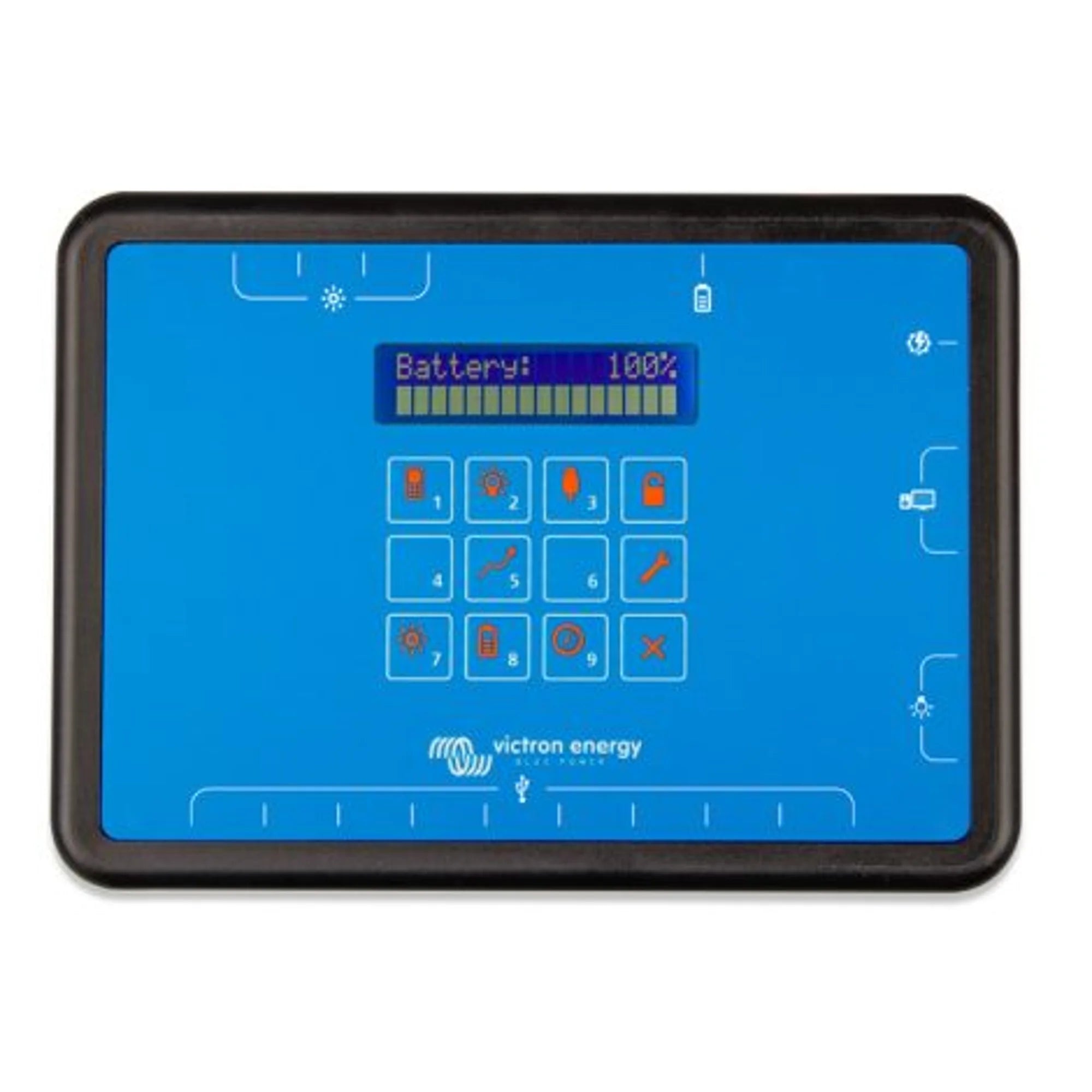 Victron SHS 200 MPPT v3.0 MC4 (SHS121409230) - image 4