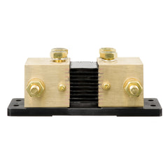 VoltaconSolar - SHU202050200 - Shunt 2000A/50mV-0,5 / 3xM10