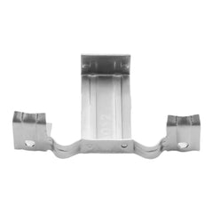 Stainless Steel 304 Solar Panel Water Drain Clip - 30mm Voltacon