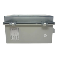 AC Combiner Box For 8kW And 11kW Solar Inverters AC Output 240Vac With Meter Voltacon