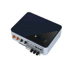 Lithium Ion Battery With Active Cell Balancing 2.5kWh - 24V Voltacon