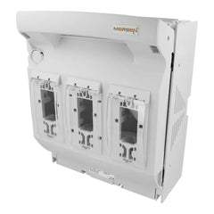 Battery Fuses & DC Disconnector 400A Mersen High Current Protection - W1002129 Mersen