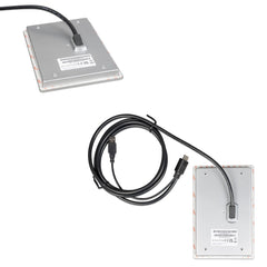 Victron GX Touch 70 Flush - BPP900455170