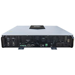 Conversol 6kW Off Grid Solar Inverter 110V/120V Split Phase - VoltaconSolar