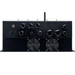 Conversol 8kW Max Water Proof IP65 Off-Grid Inverter Charger 48V Voltacon