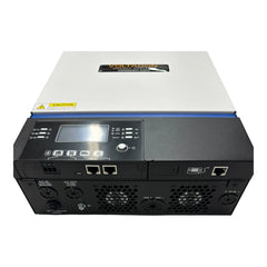 Conversol Eco A2 Off-Grid Inverter - 1500Watt, 24V, MPPT Charger Voltacon