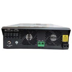 Conversol Premium VM-II 5kW Solar Off Grid Inverter 48V - Lithium Ion Compatible Voltacon