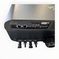 Conversol Max-II 8kW Off Grid Inverter / Charger With Time Charging - 150A MPPT