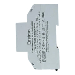 Eastron Smart Energy Meter SDM630-V2 Three Phase & Single Phase Modbus 2 Eastron