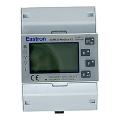 Eastron Smart Energy Meter SDM630-V2 Three Phase & Single Phase Modbus 2 Eastron