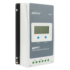 Epever 20A MPPT TRACER2206AN Solar Battery Charge Controller - VoltaconSolar
