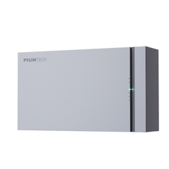 Pylontech Fidus Pro 5.12kWh LiFePO4 Battery IP65 Self Heating