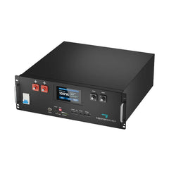 FogStar 5.12kWh 48V 100Ah LiFePO4 Lithium Iron Battery