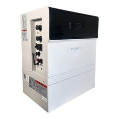 Pylontech Force H3X Hybrid Solar Inverter 6kW MPPT Charger