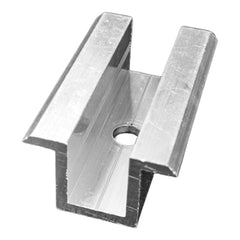 Middle Clamp 30mm For Gaia Solar Panel Mounting