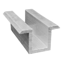 Middle Clamp 30mm For Gaia Solar Panel Mounting