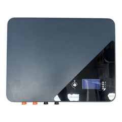 Lithium Ion Battery LiFePO4 With Active Cell Balancing 2.5kWh - 24V