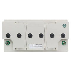 Hoppecke AGM Battery 135Ah 12V. Solar Deep Cycle - VoltaconSolar