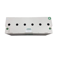 Hoppecke AGM Battery 150Ah 12V. Solar Deep Cycle - VoltaconSolar