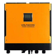 Main Board Replacement Hybrid 5.5kW Infinisolar Inverter - Spare Part Voltacon
