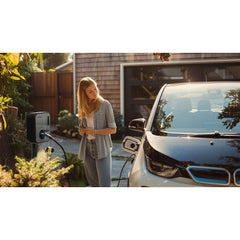 Voltacon Sparky Electric Vehicle Charger 7.4kW Type 2 - UK Approved PEN Voltacon