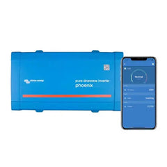 Victron Phoenix Inverter 24/1200 230V VE.Direct IEC - PIN242121100 Victron Energy