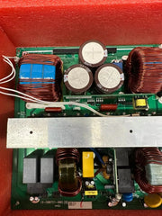 Main Board Replacement Hybrid 5.5kW Infinisolar Inverter - Spare Part Voltacon