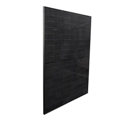 JA Solar 440Watt JAM54D41-440-LB Black N-Type Bifacial Solar Panel JA Solar