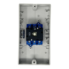 AC Switch Disconnectors - Single Phase 230V Kraus & Naimer 25A 32A 40A