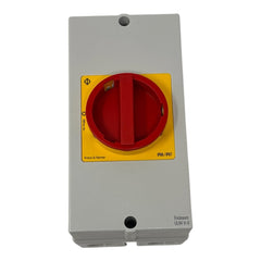 AC Switch Disconnectors - Single Phase 230V Kraus & Naimer 25A 32A 40A