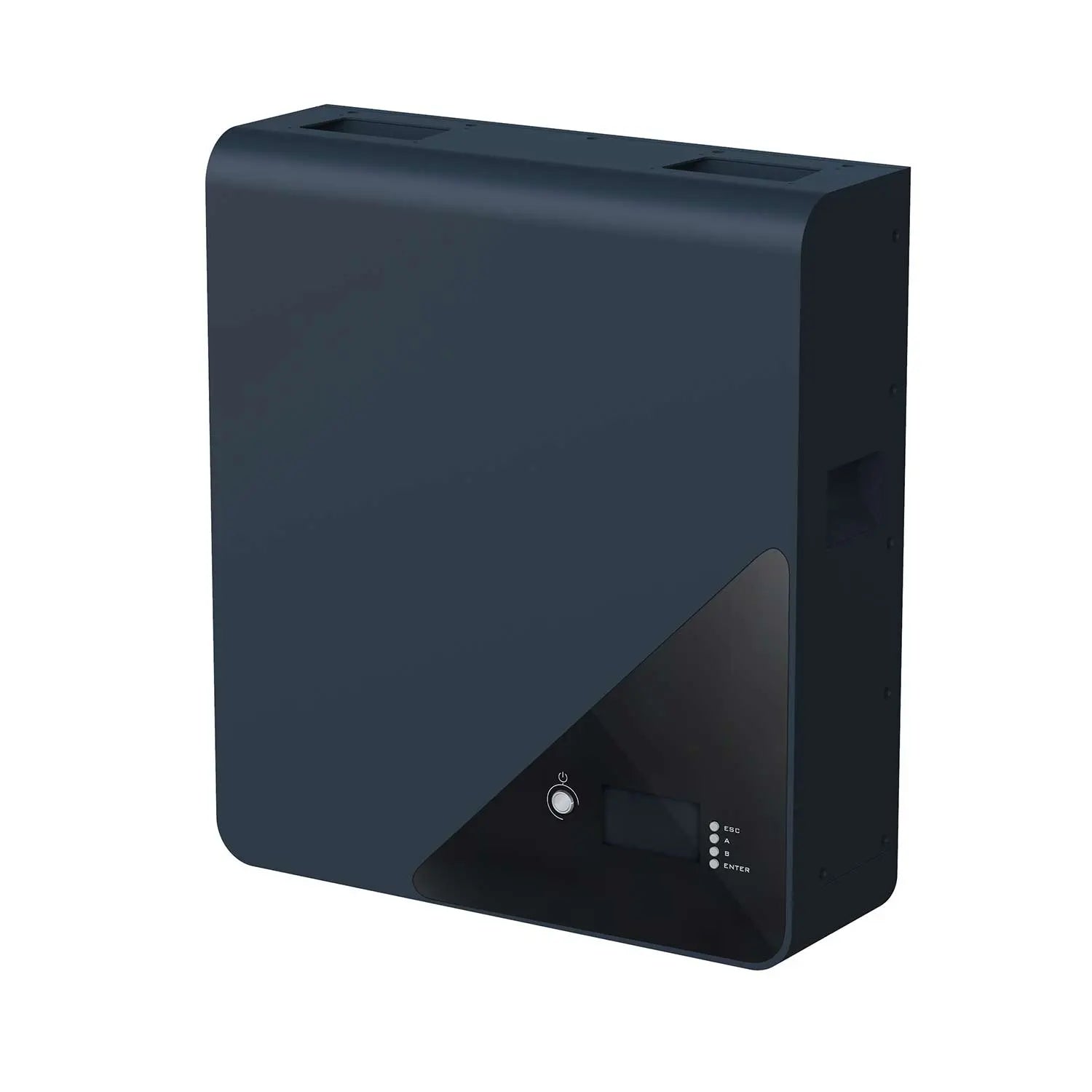 ACE-Lithium Ion Battery Active Cell Balancing 5kWh 48V - IP65 Voltacon