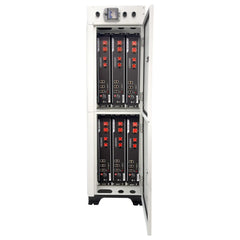 Lithium Ion Battery Energy Storage 15kWh 48V - Pylontech US2000C Pylontech