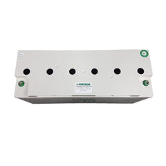 Mobile Power Station 1600W Victron Easy Solar AGM Leisure Batteries & Panels - VoltaconSolar