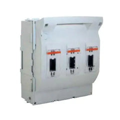 NH Fuse Switch Disconnectors And Fuses Up To 630A - VoltaconSolar