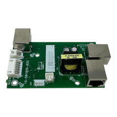 Screen Communication Board Effect Voltacon Voltronic Off Grid Inverter