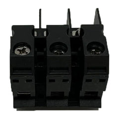 Power Terminal For All Off Grid Inverters, 3 Pin Max 6mm² Cable - VoltaconSolar