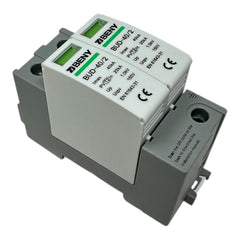 Surge Protection Device Type 2 Solar Panel Strings Up 150V
