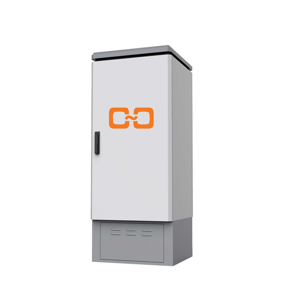 Pylontech US5000 Outdoor & Indoor Enclosure up to 6 Batteries - 29kWh