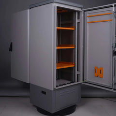 Pylontech US5000 Outdoor & Indoor Enclosure up to 6 Batteries - 29kWh Voltacon