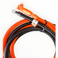 Battery to Inverter Cables 2.5m for Fidus Pro 5.12kwh Pylontech
