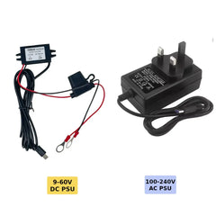 Sunsynk Solar Assistant Advanced Monitoring Platform Off-grid & Hybrid Inverters Voltacon