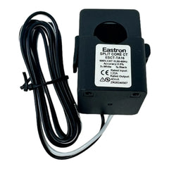 Single-phase Multifunction Din Rail Meter - SDM120CTM /40mA Modbus with CT-40mA Eastron